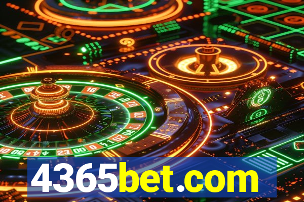 4365bet.com