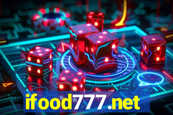 ifood777.net