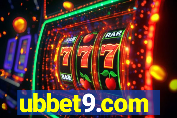 ubbet9.com