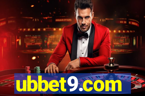 ubbet9.com