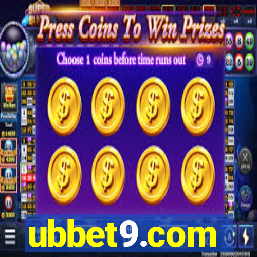 ubbet9.com