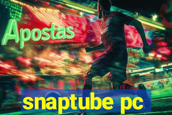 snaptube pc