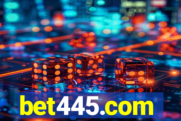 bet445.com