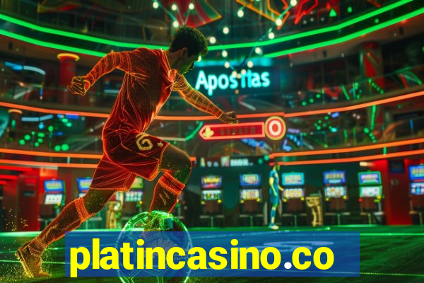 platincasino.com