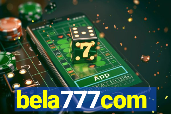 bela777com