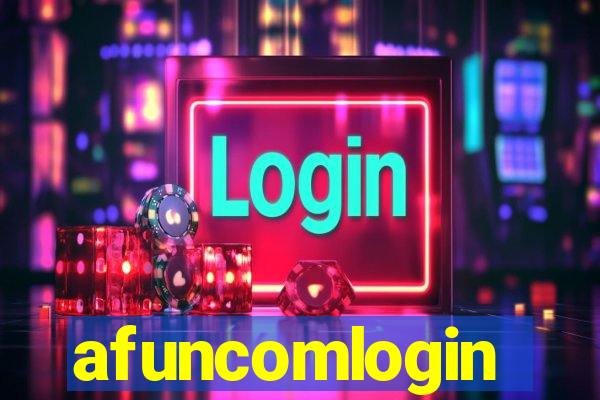 afuncomlogin