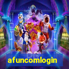 afuncomlogin