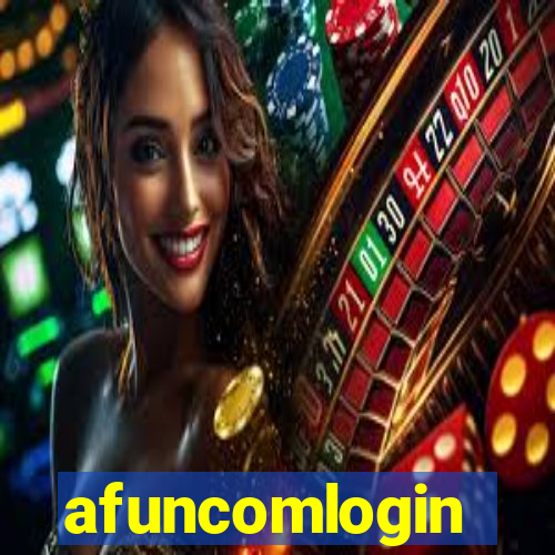 afuncomlogin