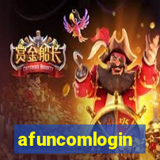 afuncomlogin