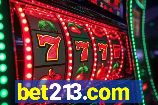 bet213.com