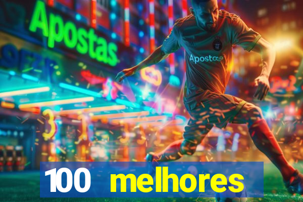 100 melhores boxeadores de todos os tempos