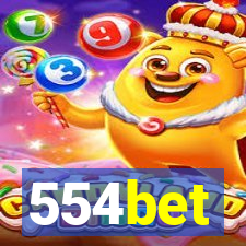 554bet