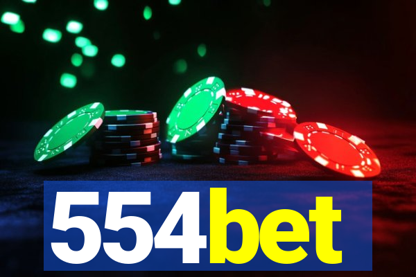 554bet