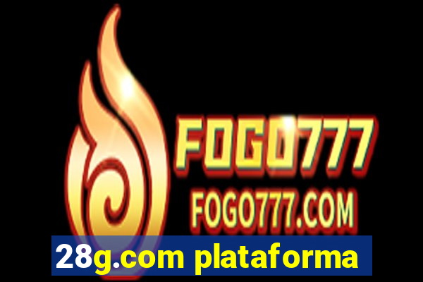 28g.com plataforma