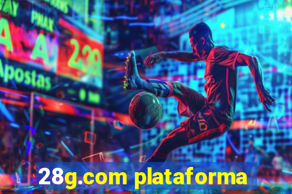 28g.com plataforma