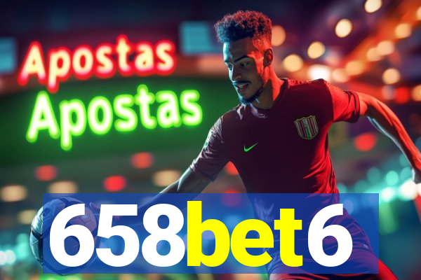 658bet6