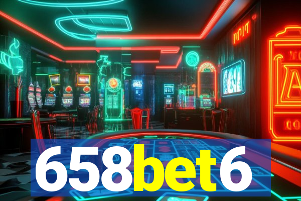 658bet6