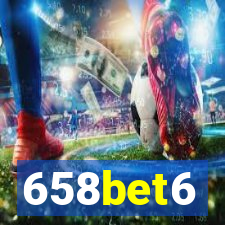 658bet6