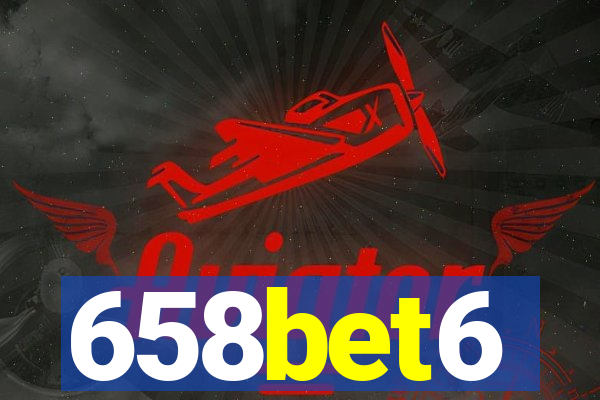 658bet6