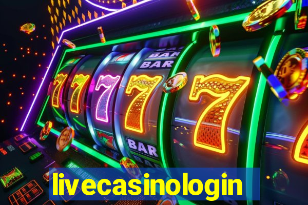 livecasinologin