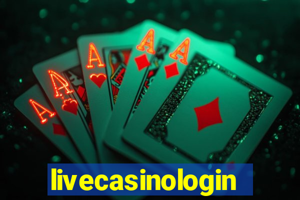 livecasinologin