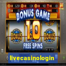 livecasinologin