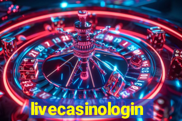 livecasinologin