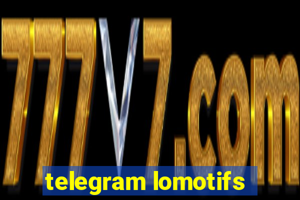 telegram lomotifs