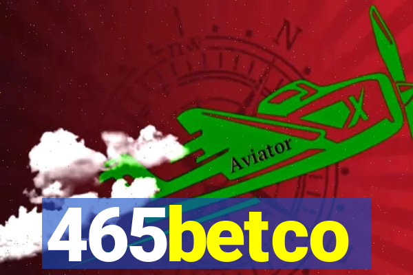 465betco