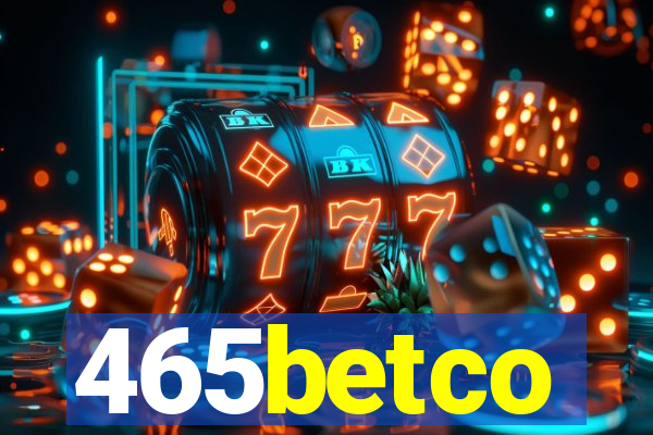 465betco