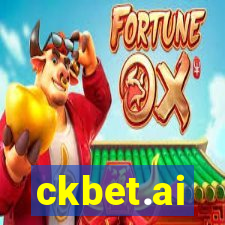 ckbet.ai