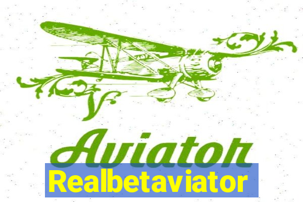 Realbetaviator