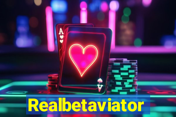 Realbetaviator