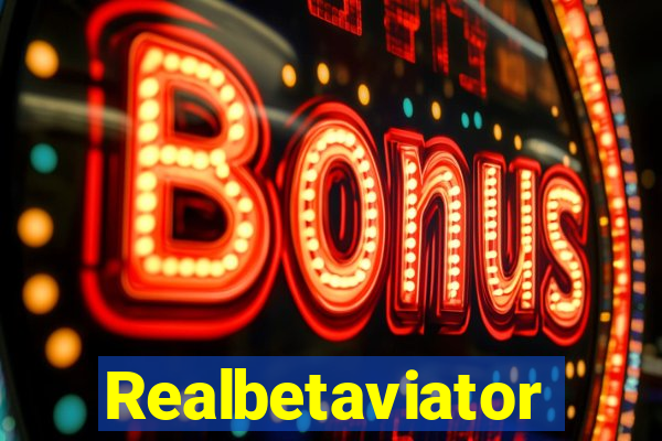 Realbetaviator