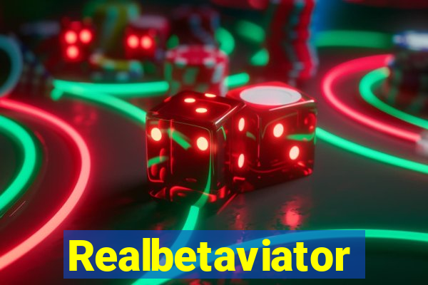 Realbetaviator