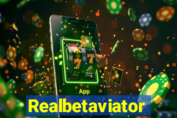 Realbetaviator