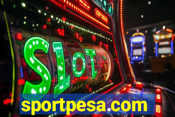 sportpesa.com