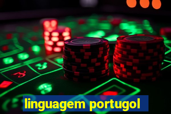 linguagem portugol