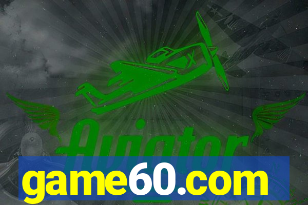 game60.com