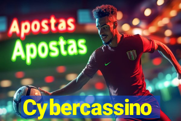 Cybercassino