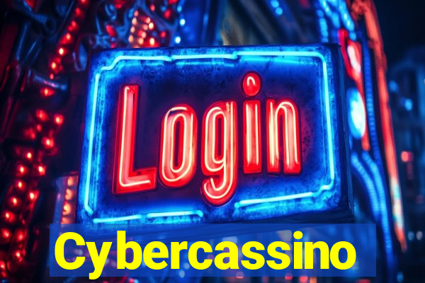 Cybercassino