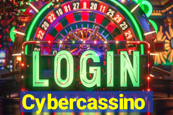 Cybercassino