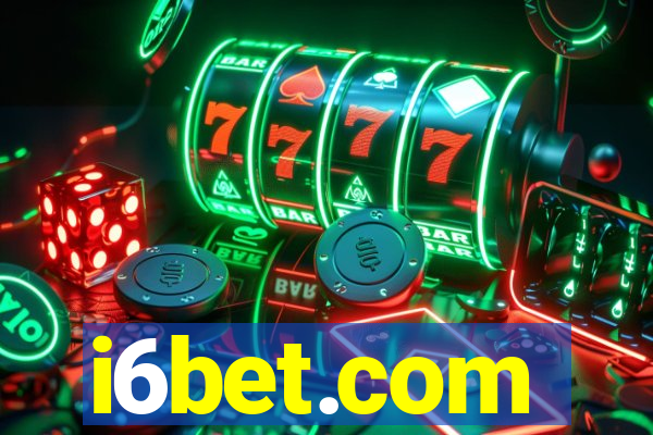 i6bet.com