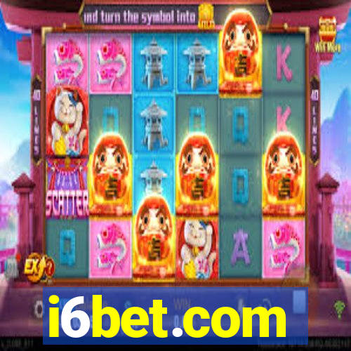 i6bet.com