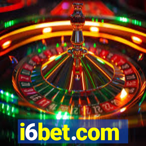 i6bet.com