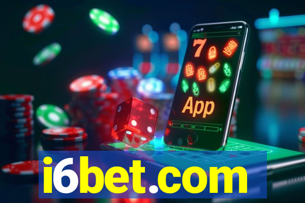 i6bet.com