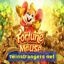 twinstrangers net