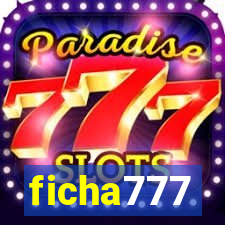 ficha777