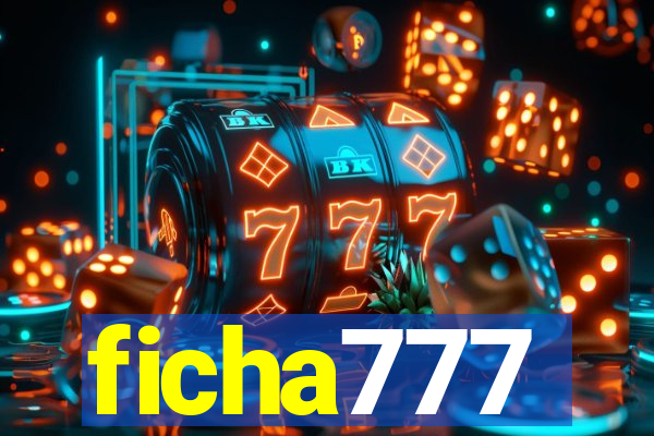 ficha777