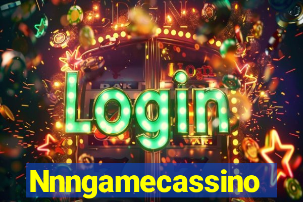 Nnngamecassino